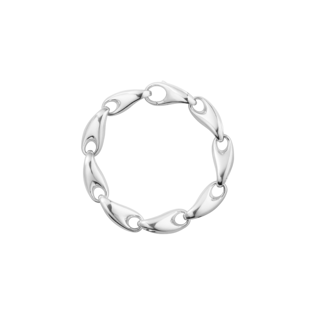 GEORG JENSEN ARMBÅND REFLECT LARGE