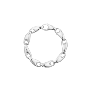 GEORG JENSEN ARMBÅND REFLECT LARGE