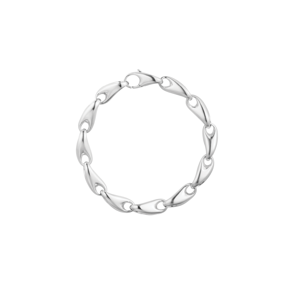 GEORG JENSEN ARMBÅND REFLECT MEDIUM