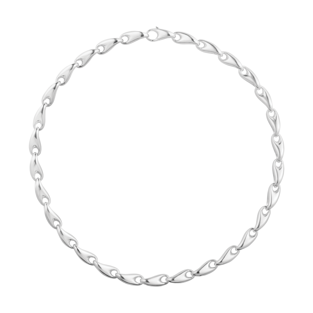 GEORG JENSEN KJEDE REFLECT MEDIUM