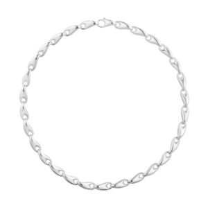 GEORG JENSEN KJEDE REFLECT MEDIUM