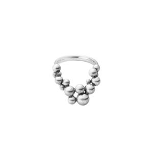 GEORG JENSEN RING MOONLIGHT GRAPES BUET