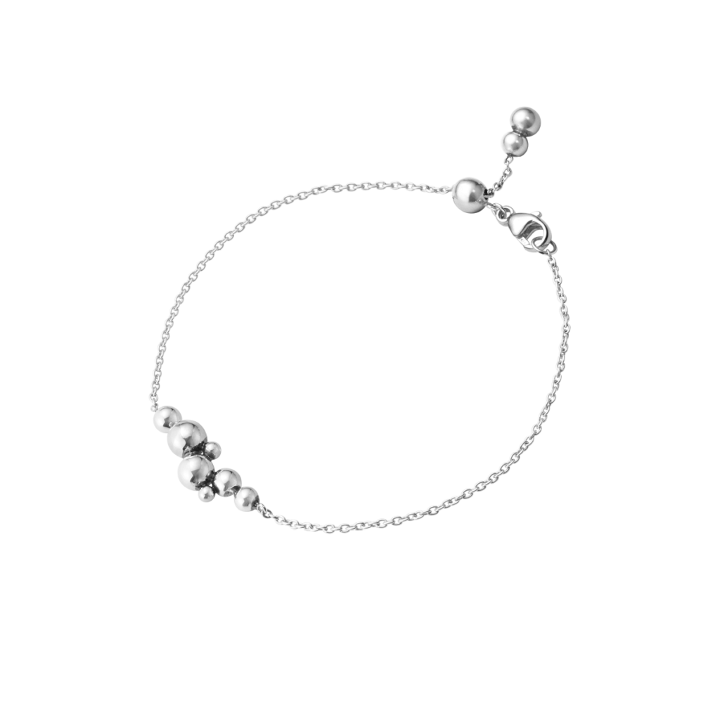 GEORG JENSEN ARMBÅND MOONLIGHT GRAPES