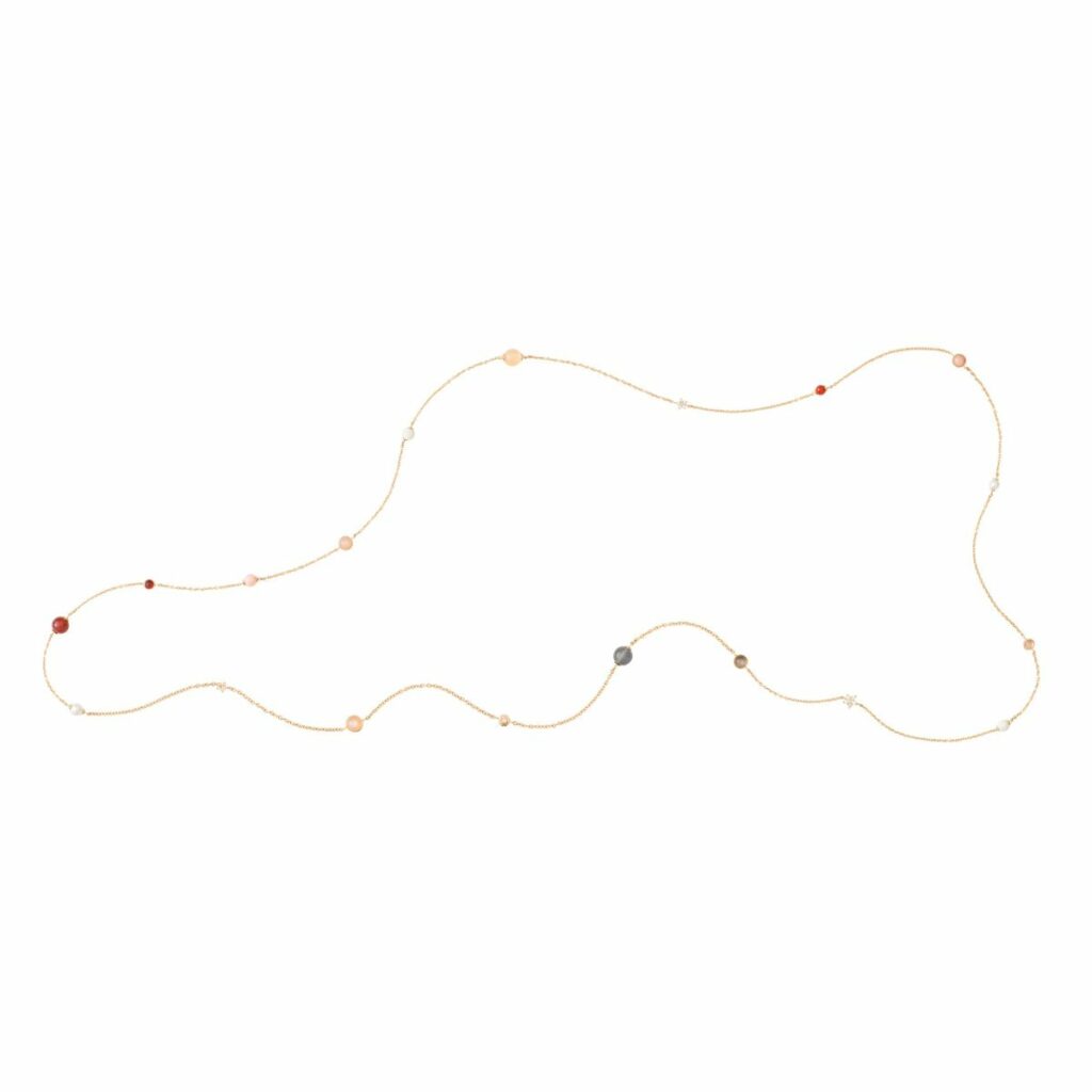 OLE LYNGGAARD COLLIE SHOOTING STARS 90CM