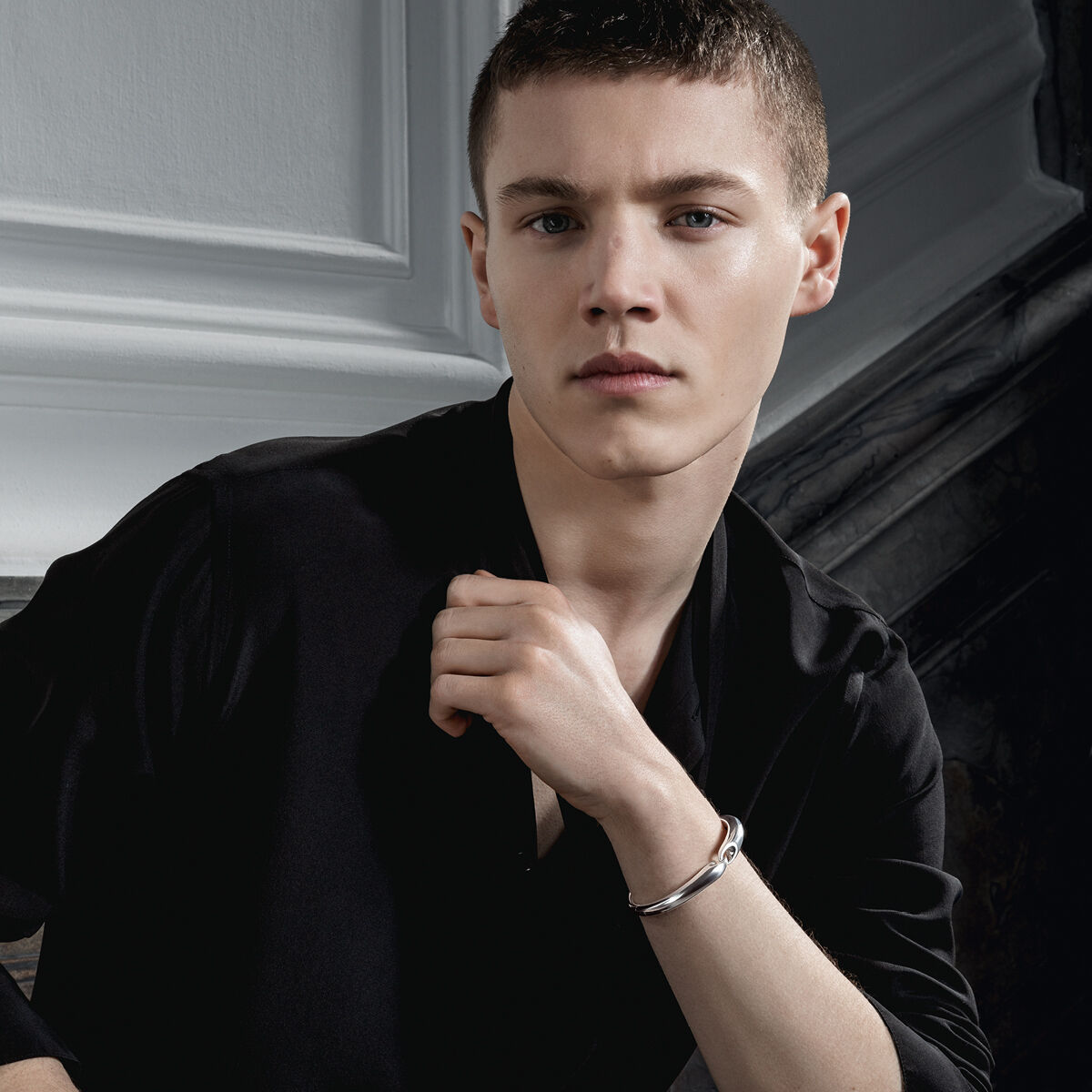 GEORG JENSEN ARMRING REFLECT