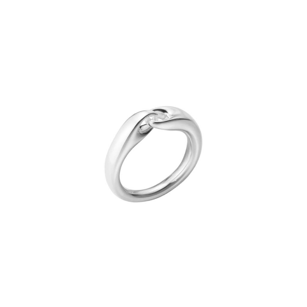 GEORG JENSEN RING REFLECT LITEN