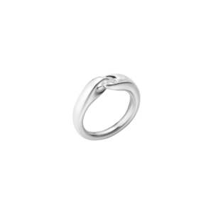 GEORG JENSEN RING REFLECT LITEN