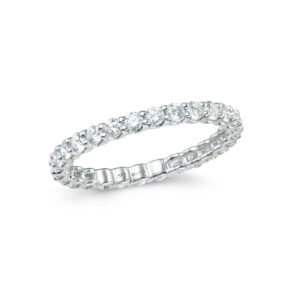ETERNITYRING HELLMAN POP 0,97CT
