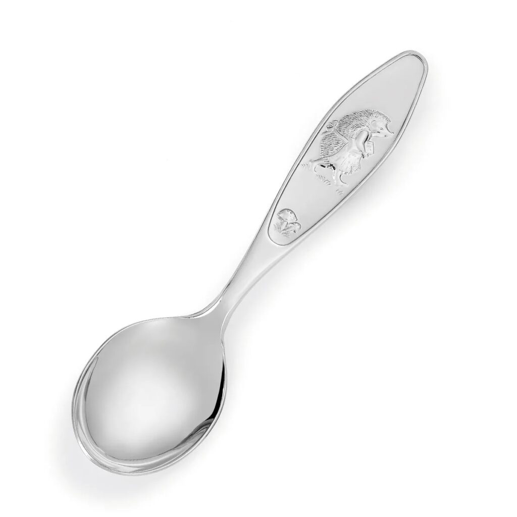 BOLLA PINNSVIN BABYSKJE