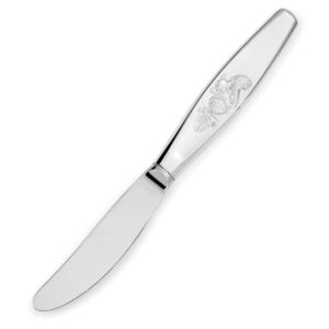 NØTTELITEN BARNEKNIV