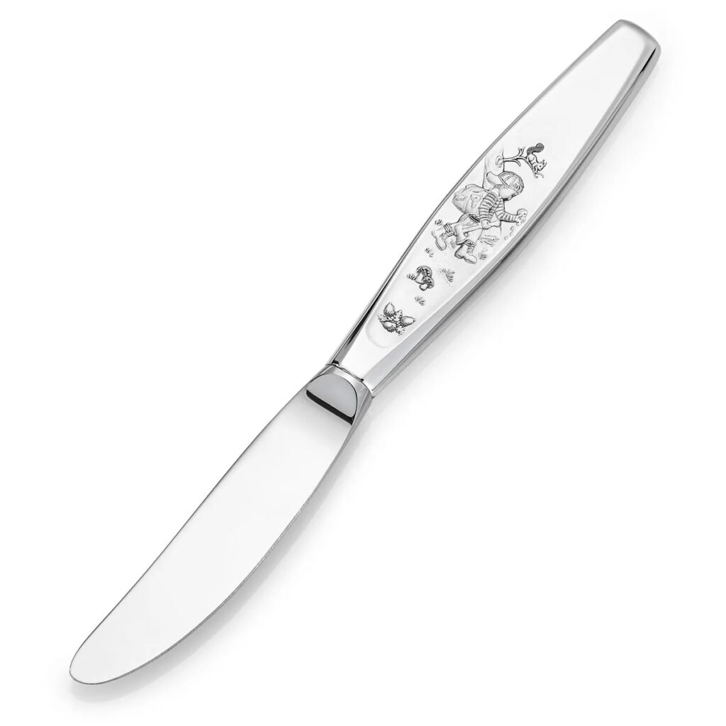 ESPEN ASKELADD BARNEKNIV