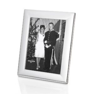 FOTORAMME I SØLV 9 X 13CM