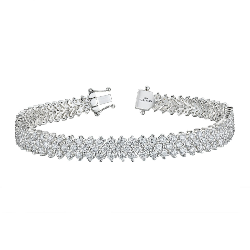DIAMANTARMBÅND HELLMAN EXQUISITE