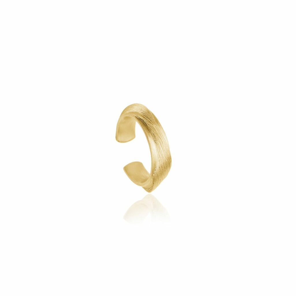 DULONG EARCUFF VEGA RELIEF