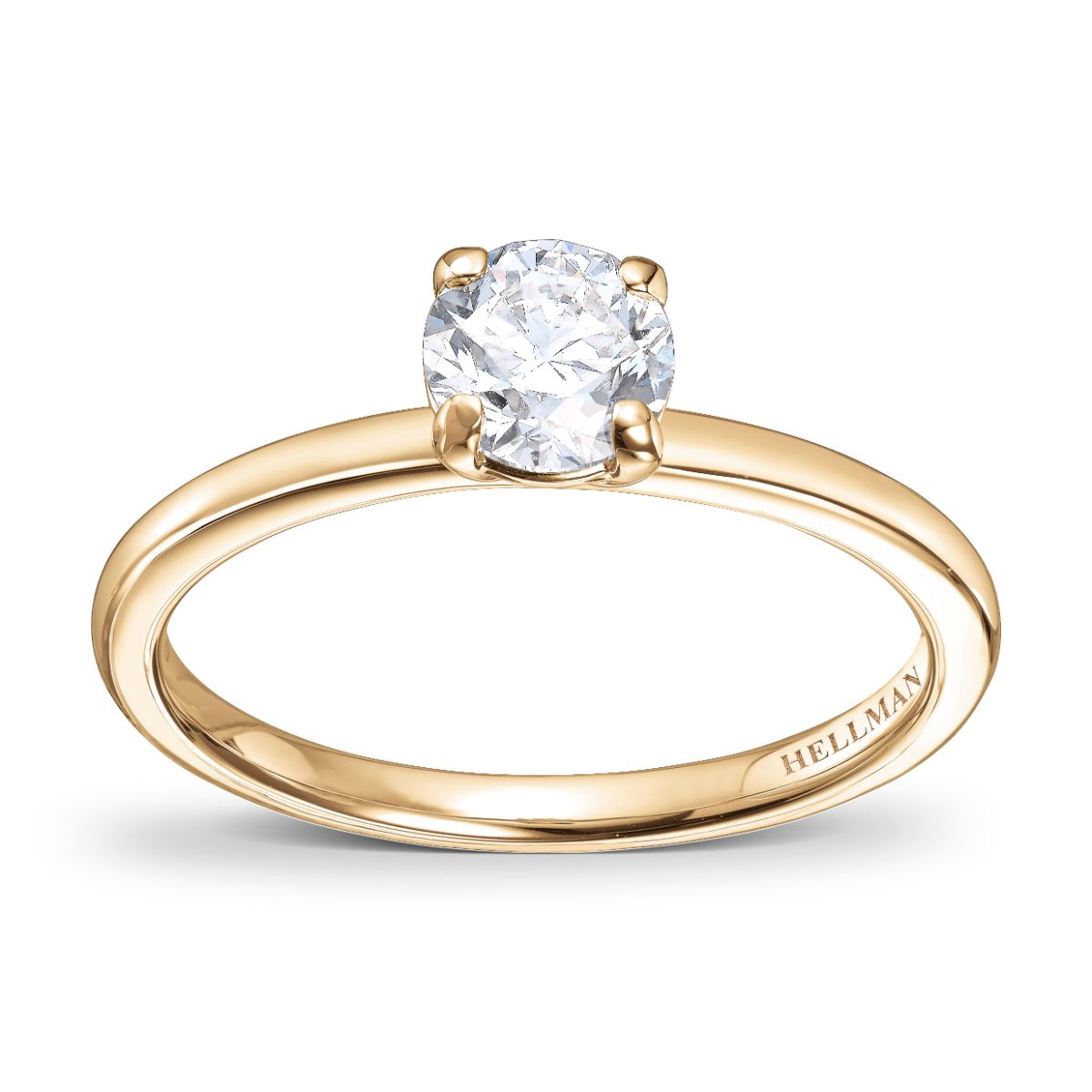 ENSTENS DIAMANTRING 0,71CT TW.SI