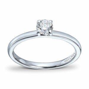 ENSTENS DIAMANTRING 0,40CT TW.SI