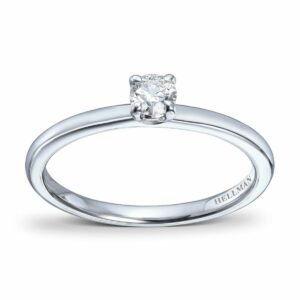 ENSTENS DIAMANTRING 0,20CT TW.SI