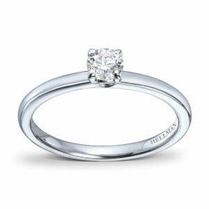 ENSTENS DIAMANTRING 0,30CT TW.SI