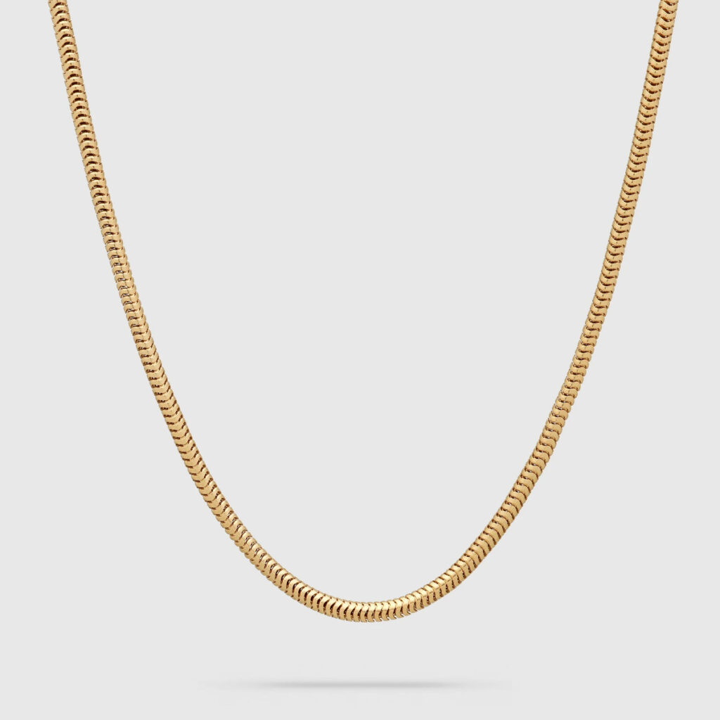TOM WOOD HALSKJEDE SNAKE