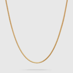 TOM WOOD HALSKJEDE SNAKE SLIM
