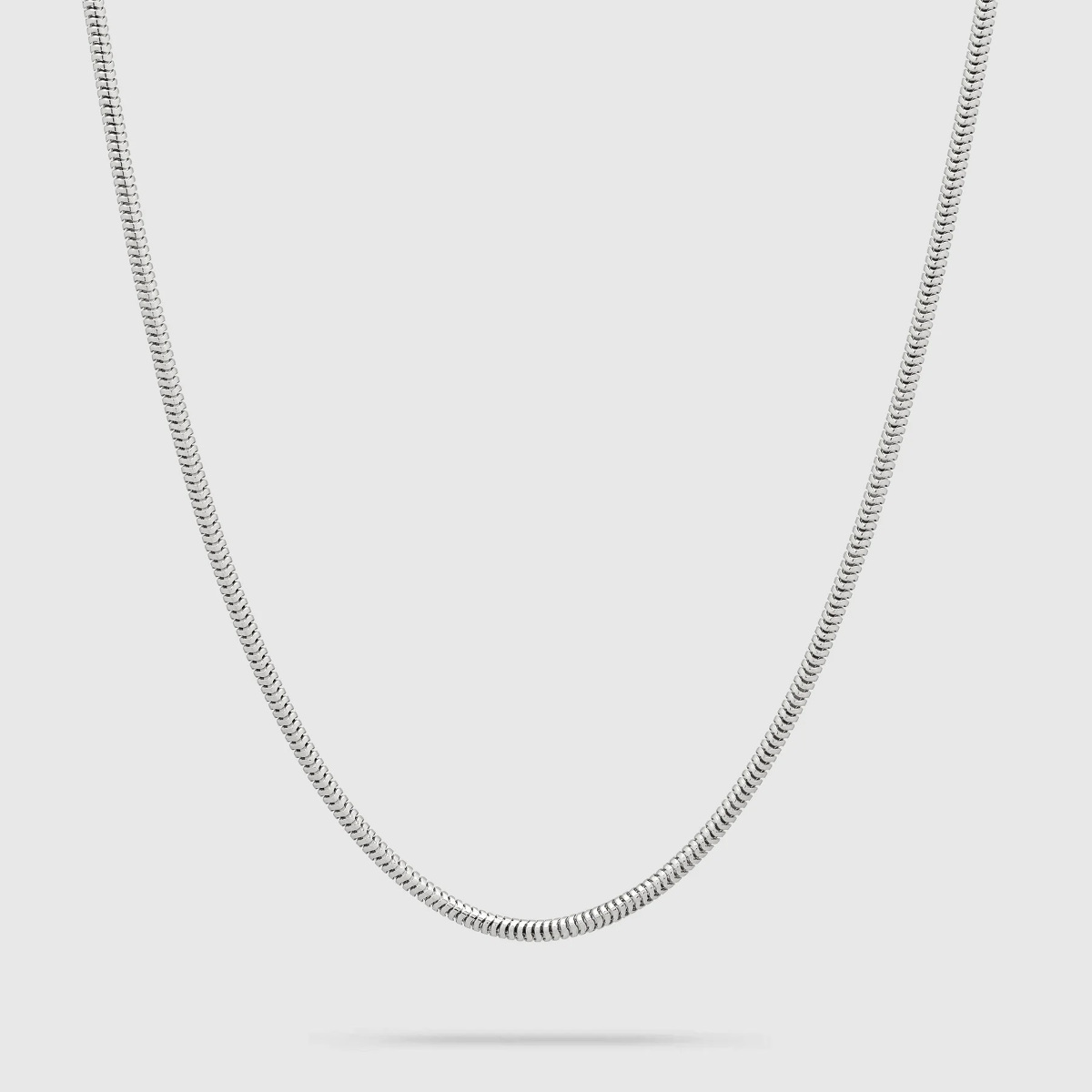 TOM WOOD HALSKJEDE SNAKE SLIM