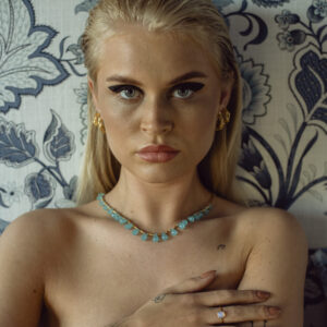 MISS MATHIESEN KJEDE INDIRA
