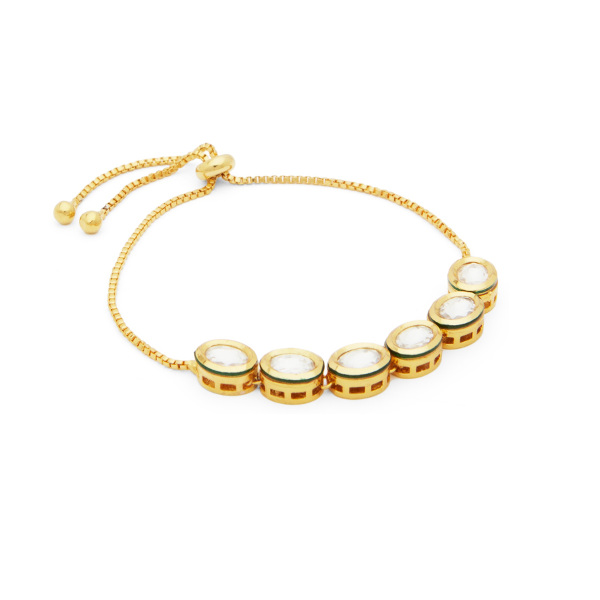 MISS MATHIESEN ARMBÅND THE CARRIE BRACELET
