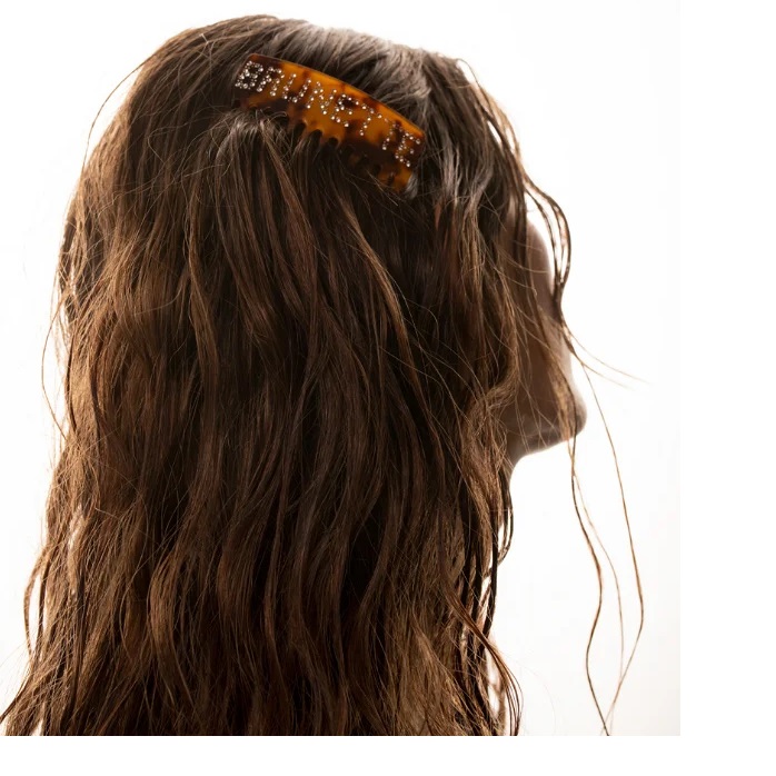 Brunette mod