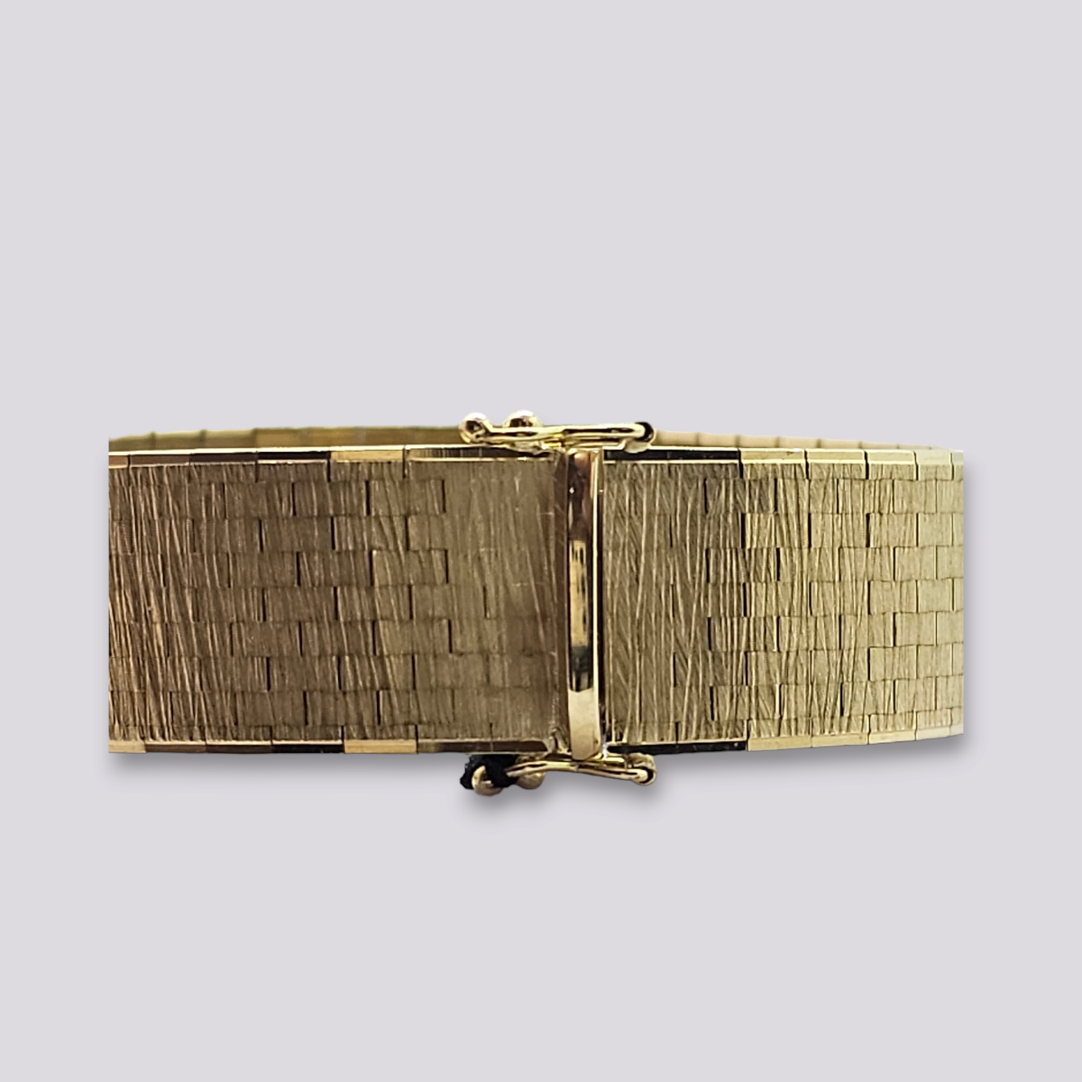 HELLMAN VINTAGE ARMBÅND