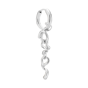 MARIA BLACK ØREDOBBER CURTAIN CRUST