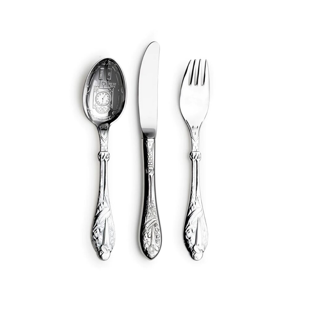STORK BARNESETT 3 DELER