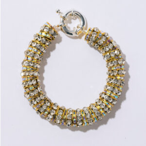 PEARL OCTOPUSS.Y ARMBÅND THE FAT DIAMOND