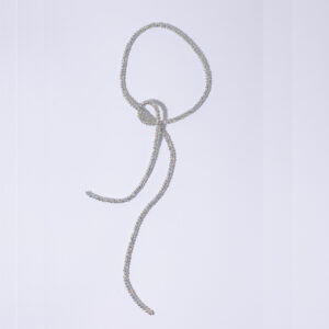 PEARL OCTOPUSS.Y KJEDE SKINNY SERPENT
