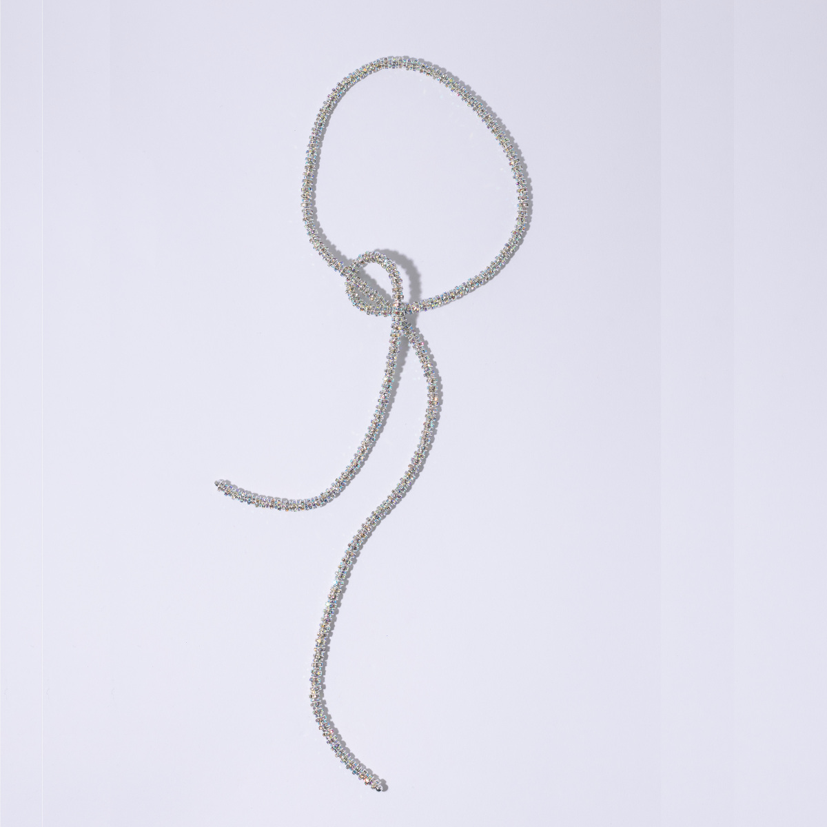 PEARL OCTOPUSS.Y KJEDE SKINNY SERPENT