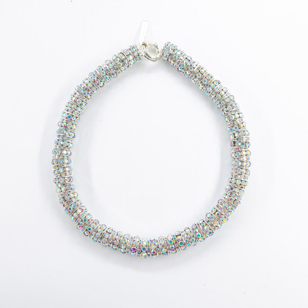 PEARL OCTOPUSS.Y KJEDE THE FAT DIAMOND