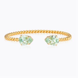 CAROLINE SVEDBOM ARMBÅND MINI DROP GOLD