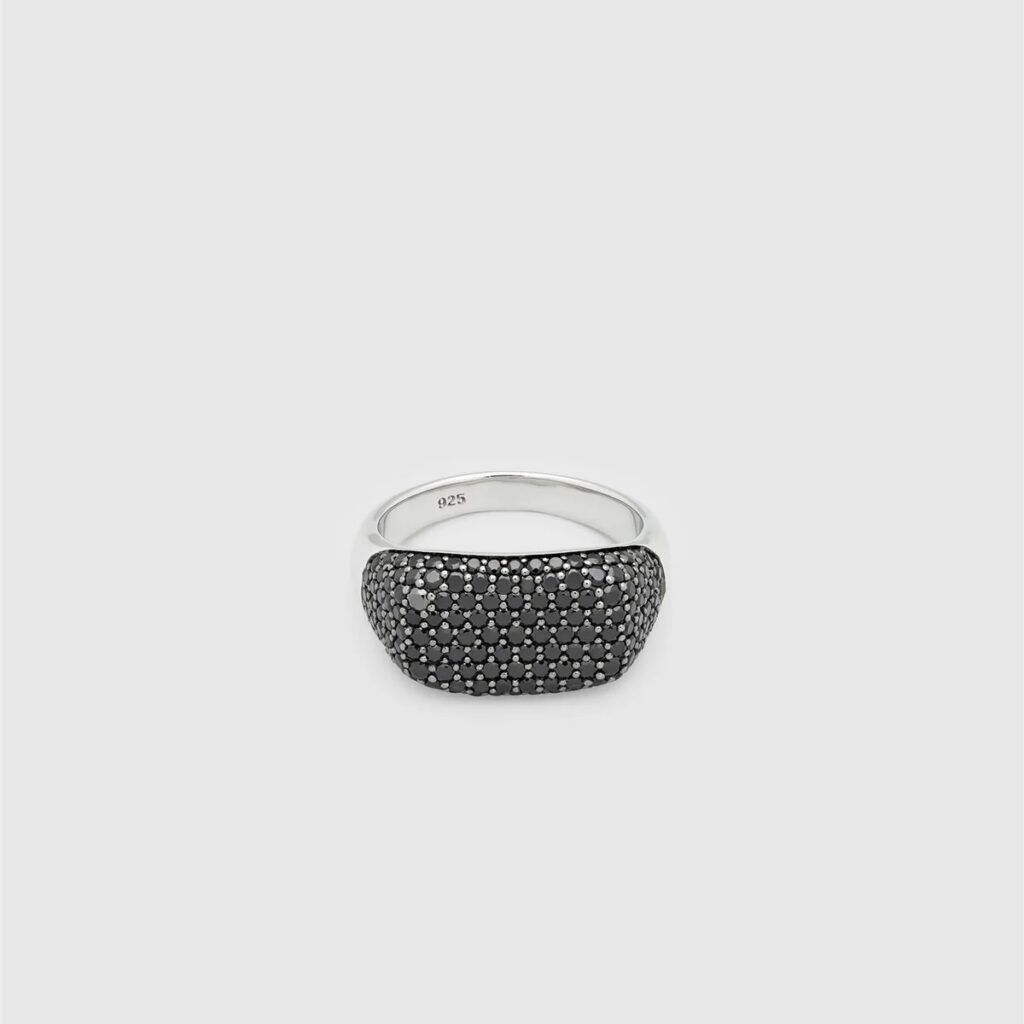 TOM WOOD RING MICHAEL SORT SPINEL