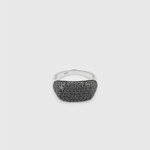 TOM WOOD RING MICHAEL SORT SPINEL