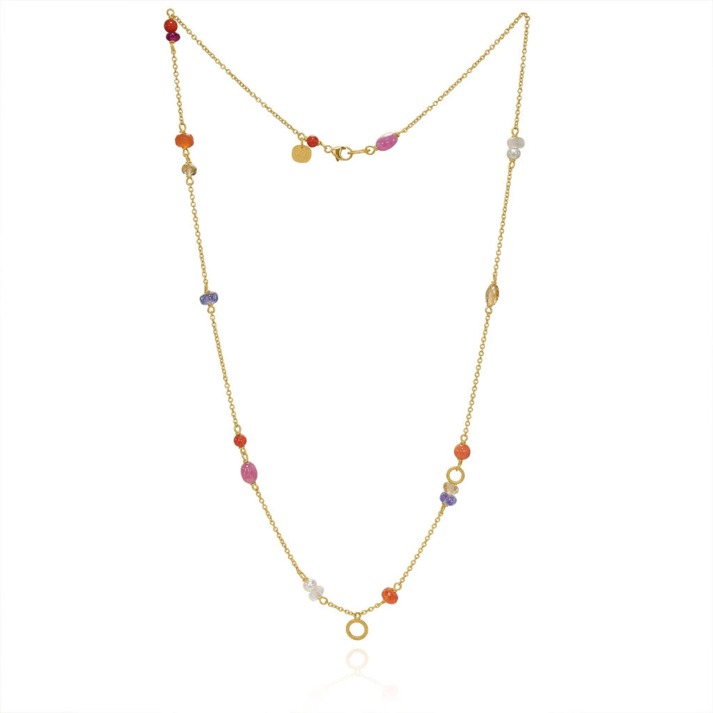 DULONG KJEDE PICCOLO WILD BERRY