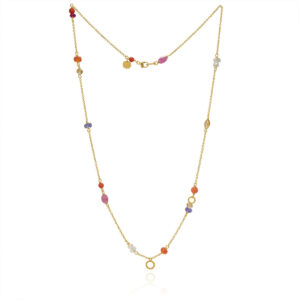 DULONG KJEDE PICCOLO WILD BERRY