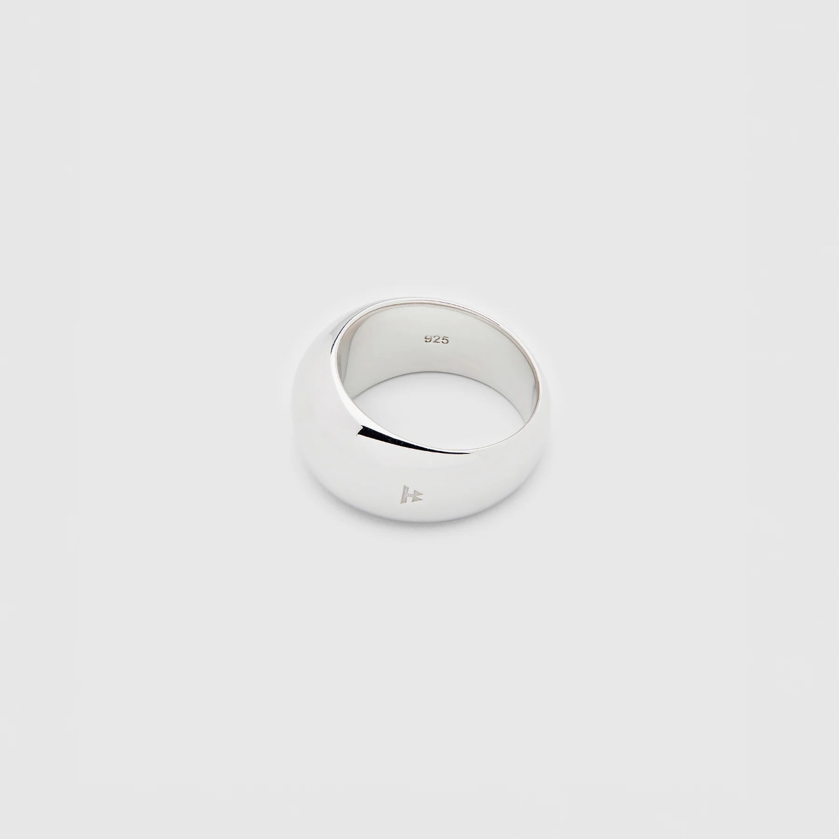 TOM WOOD RING ICE
