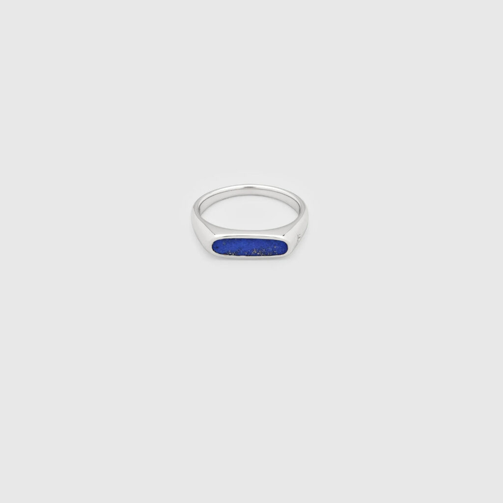 TOM WOOD RING MARIO LAPIS