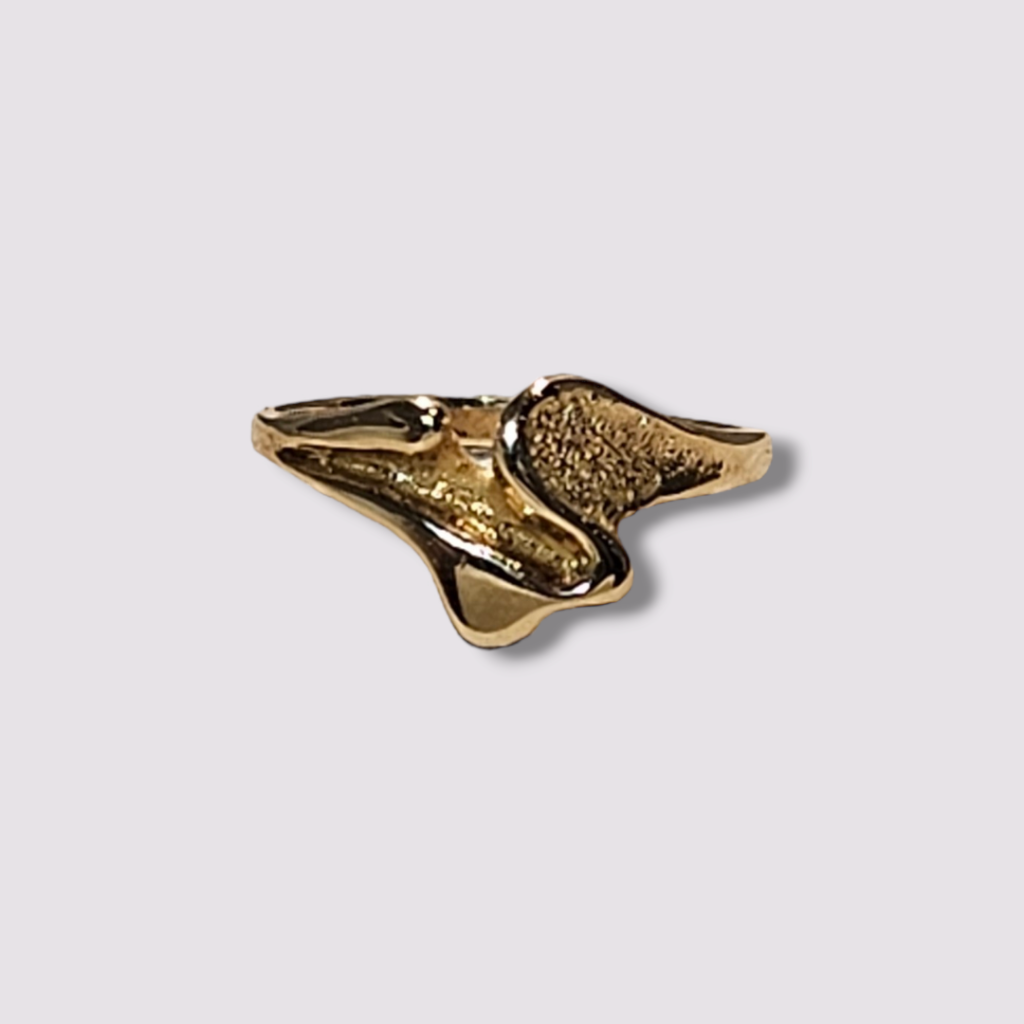 HELLMAN VINTAGE RING