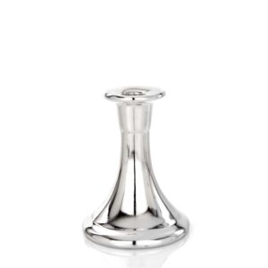 ASKVOLL LYSESTAKE 13,5CM TINN