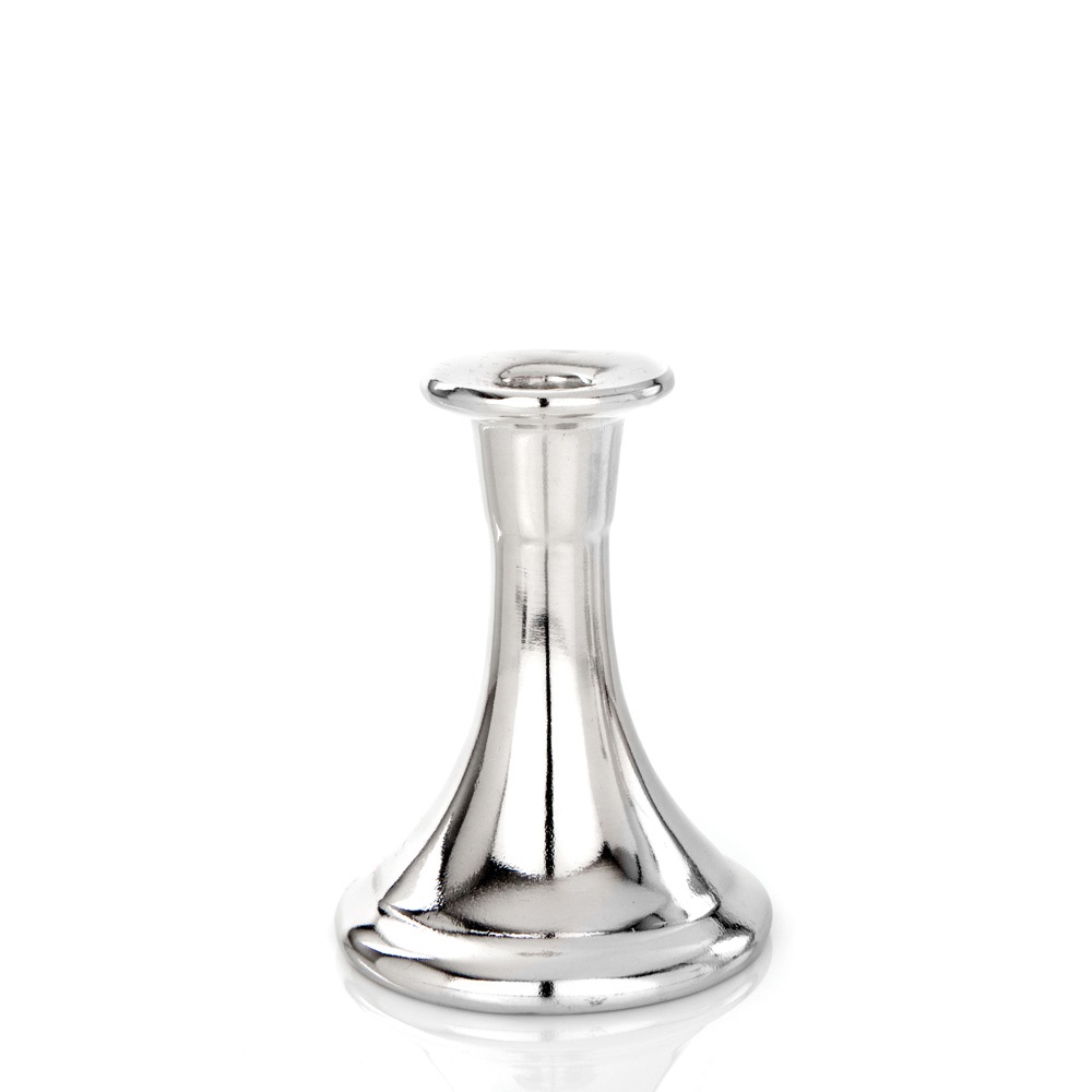 ASKVOLL LYSESTAKE 13,5CM TINN