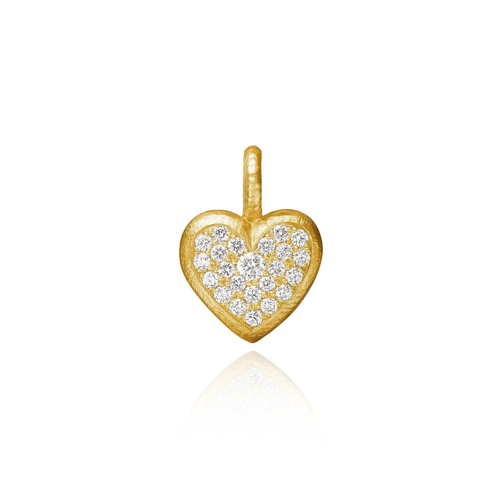 DULONG ANHENG HEART