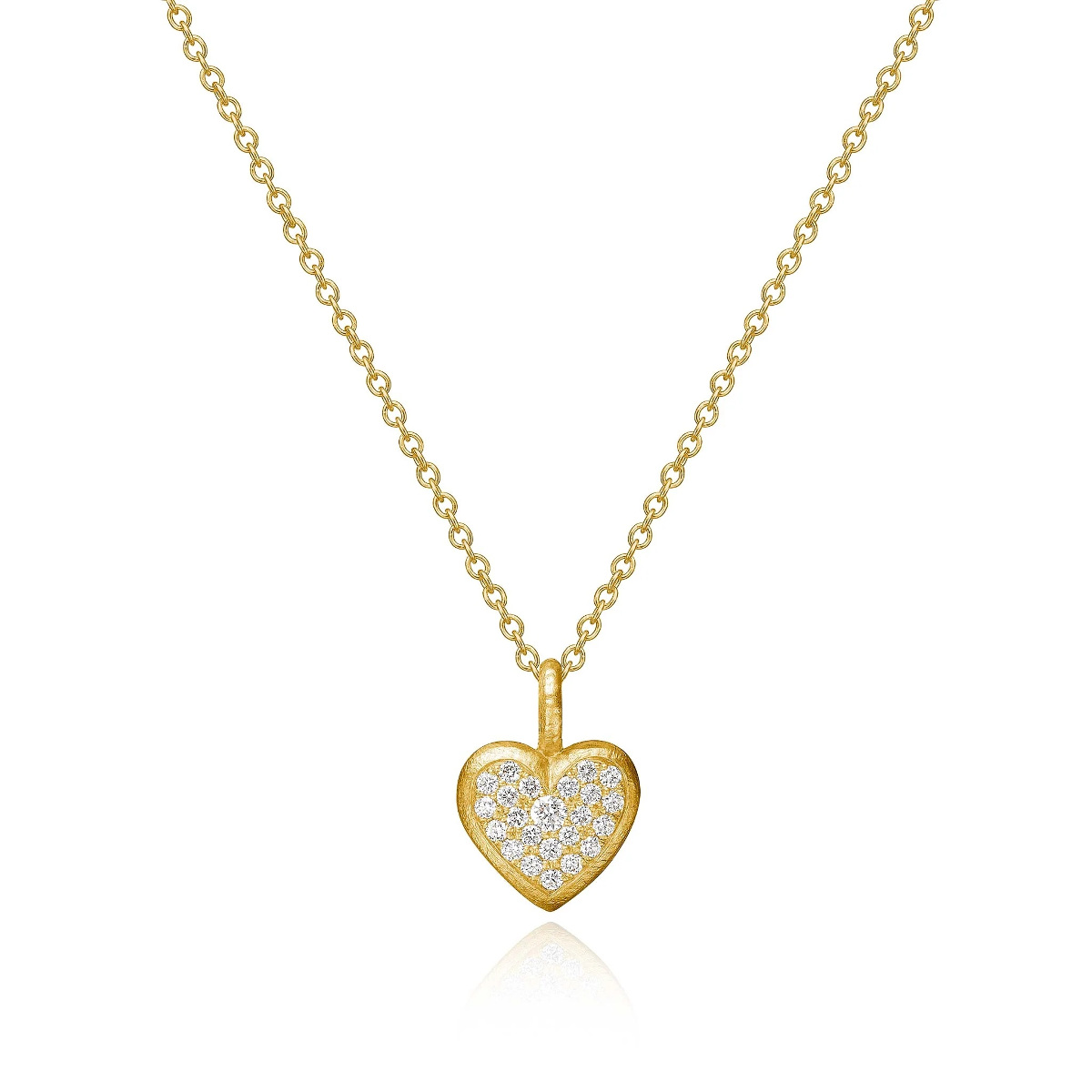DULONG ANHENG HEART