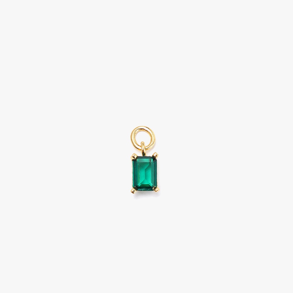 IZABEL DISPLAY ANHENG ONE STONE GREEN