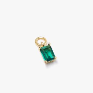 IZABEL DISPLAY ANHENG ONE STONE GREEN