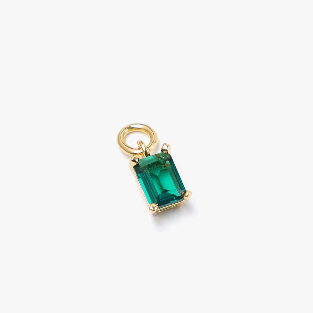 IZABEL DISPLAY ANHENG ONE STONE GREEN